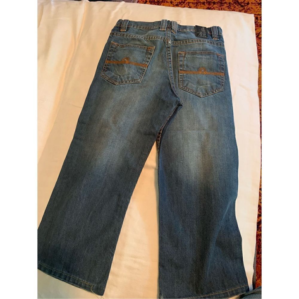 Evolution in Design Jeans - Picture 5 of 6
